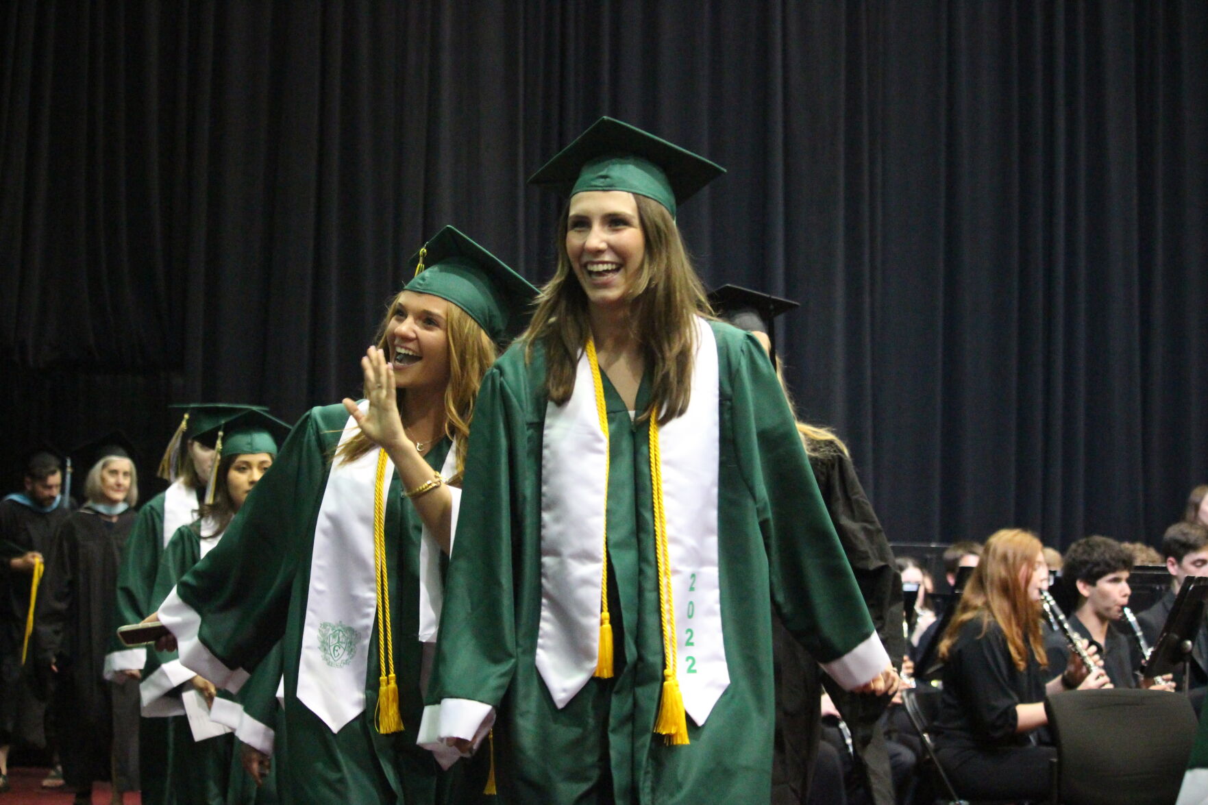 Grads
